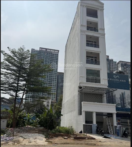 Bán lô đất đường nguyễn khoa đăng, thạnh mỹ lợi 5 x 23 cn 116m2 shr xây hầm 4 tầng giá 14,5 tỷ