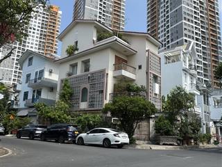 Bán nhà góc 2 mặt tiền đường lê văn việt, quận 9 cũ, 10x21m cn 210m², 2 tầng, giá bán 17,5 tỷ tl