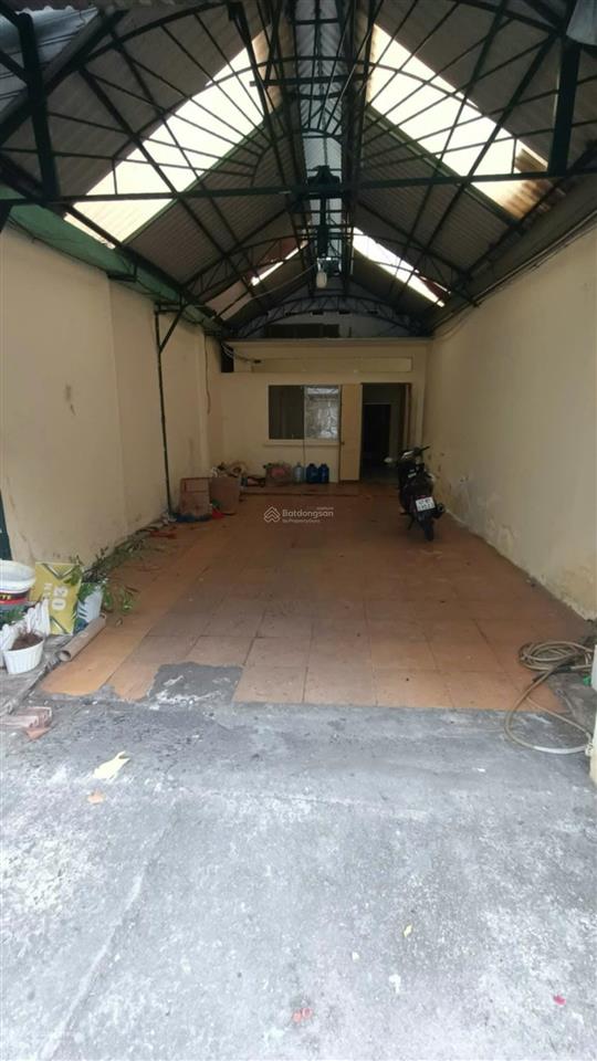 Bán nhà riêng chính chủ, đầu phan văn trị 97m2, sổ hồng