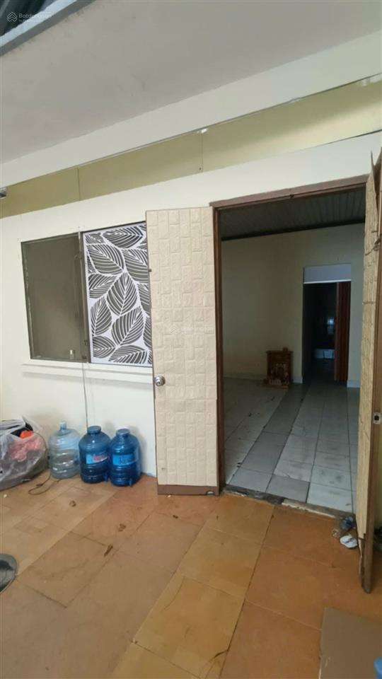 Cần bán nhà đất đầu đường phạm văn đồng rẽ vào phan văn trị, 10 tỷ rưỡi