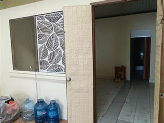 Cần bán nhà đất đầu đường phạm văn đồng rẽ vào phan văn trị, 10 tỷ rưỡi
