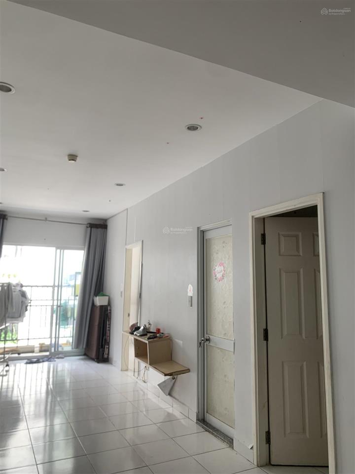 Cần bán căn hộ phạm văn đồng, giá 2,9 tỷ không nội thất