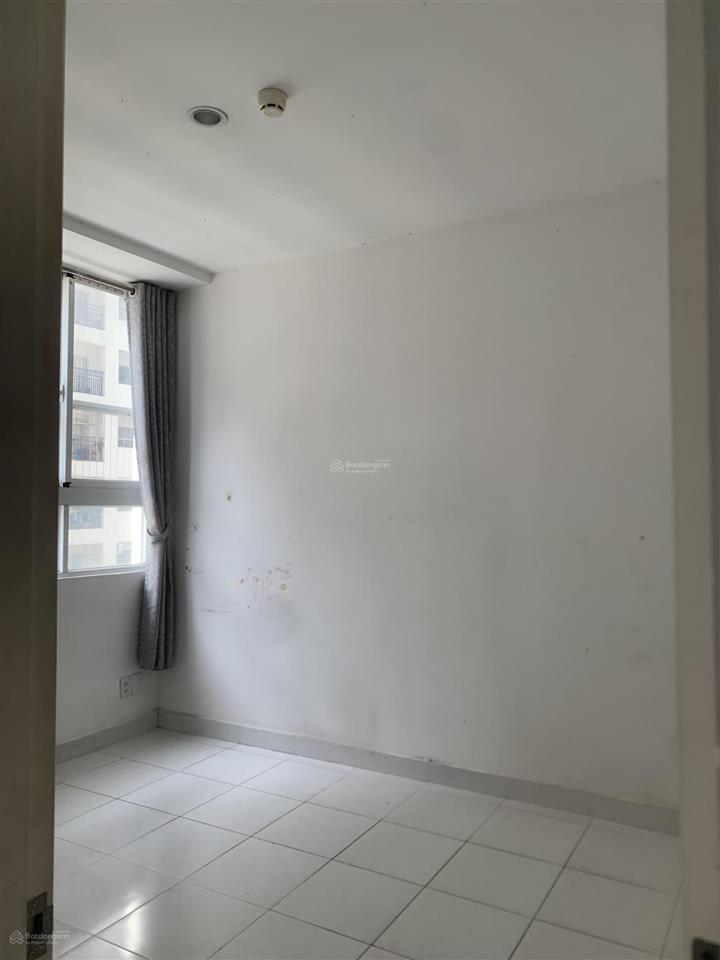 Cần bán căn hộ phạm văn đồng, giá 2,9 tỷ không nội thất