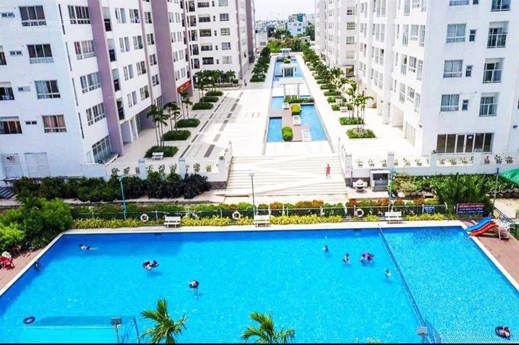 Bán căn hộ 4s giá 3 tỷ, chưa có sổ, không nội thất