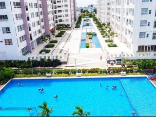 Bán căn hộ 4s giá 3 tỷ, chưa có sổ, không nội thất
