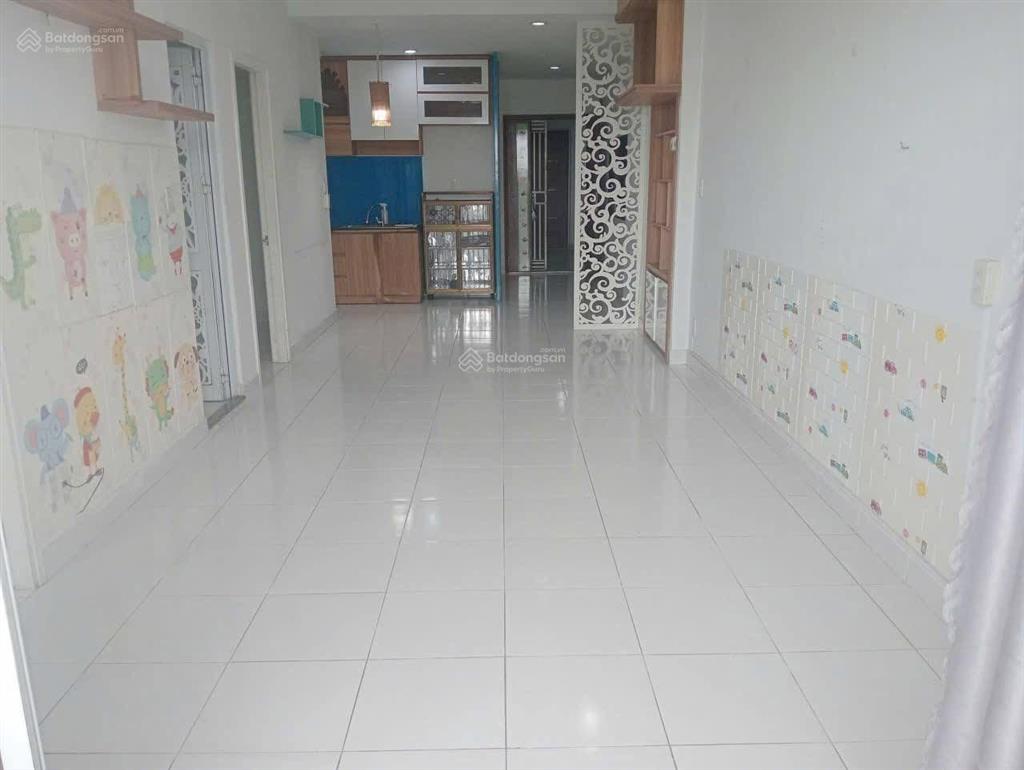 Bán căn hộ 4s giá 3 tỷ, chưa có sổ, không nội thất