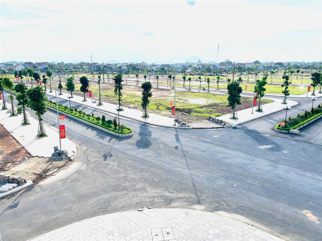 Gia đình bán gấp lô ở khu đô thị việt hàn, giá chỉ 17 triệu/m2