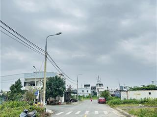 Bán đất đường 7.5m nguyễn văn ngọc, đối diện block dự án  gần trường qtế nicholas  giá 5.25 tỉ tl