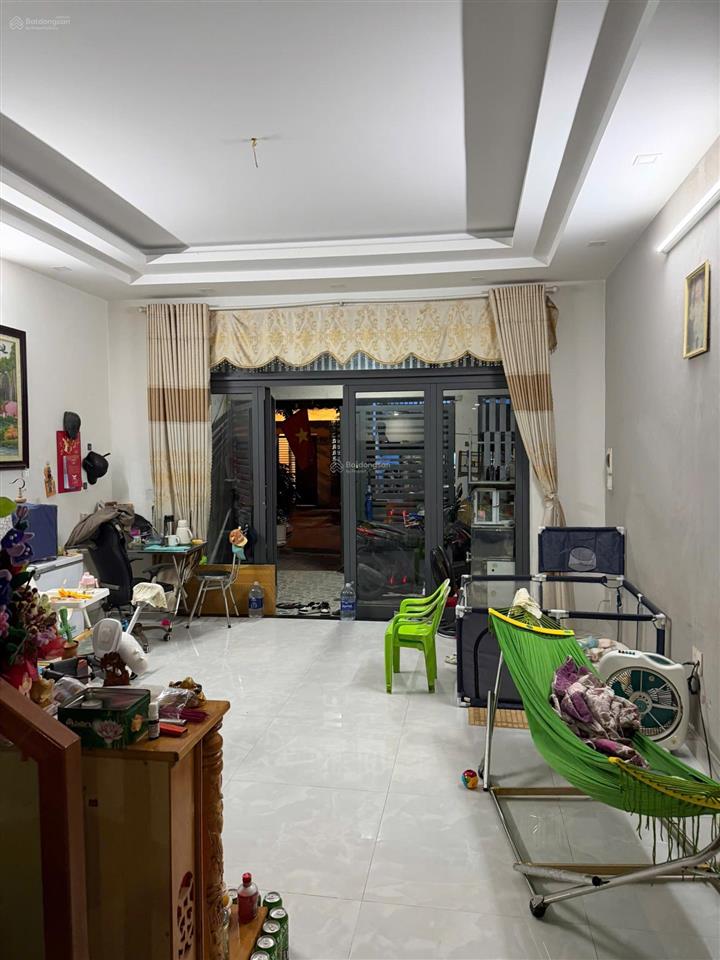 Bán nhà 2 tầng 2 mê phạm công trứ, đấu lưng trục chính phạm hùng  100m2 3pn  giá chỉ 5.85 tỉ tl