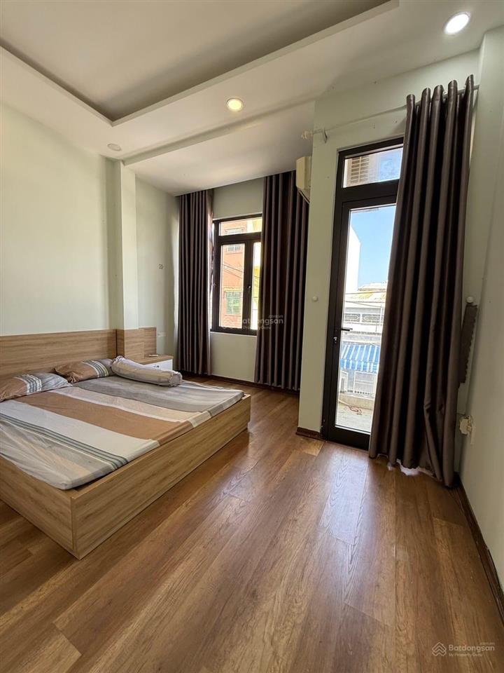 Bán nhà 3 tầng mặt tiền hoá sơn 2, hoà cường nam  vị trí siêu trung tâm  giá chỉ 7.95 tỷ tl