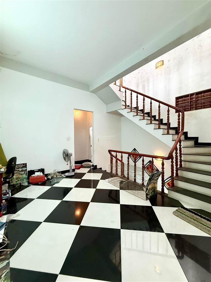 Bán nhà 2.5 tầng kiệt nguyễn phước nguyên, an khê  dt 72m2 ngang 5m  chỉ 3.65 tỷ tl