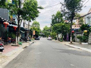Bán lô đất đường 5.5m triệu quốc đạt  trung tâm quận cẩm lệ  100m2 chỉ nhỉnh 4 tỷ