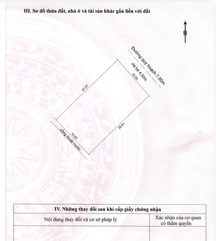 Bán lô biệt thự xuân thiều 21  sát nguyễn tất thành  tp đà nẵng  404m2 giá 17 tỉ tl
