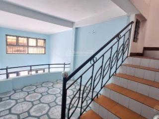 Nhà bán cmt8, hẻm xe hơi, quận3, 3tầng, 4pn, 106m2 sàn, chỉ nhỉnh 7 tỷ