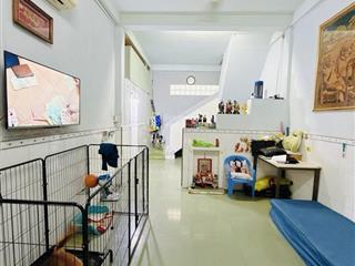 Gấp bán, nhà lý chính thắng, quận3, 58m2 chỉ 6,4 tỷ, sát xehơi, 3phòng