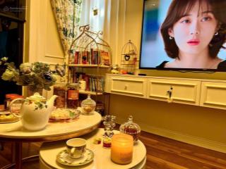 Tuyệt phẩm 2 ngủ đẹp nhất goldmark city  thiết kế cực tinh tế  2 slot ô tô  giá chỉ 5,56 tỷ!