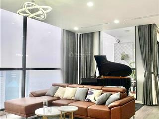 Cho thuê ngay căn hộ 3pn 118m² keangnam landmark tower  full nội thất  giá 1500$