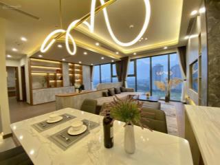 Bán gấp! chính chủ cần bán căn 3 pn tòa b matrix one, ban công đông nam, tặng full đồ, giá 10,5 tỷ