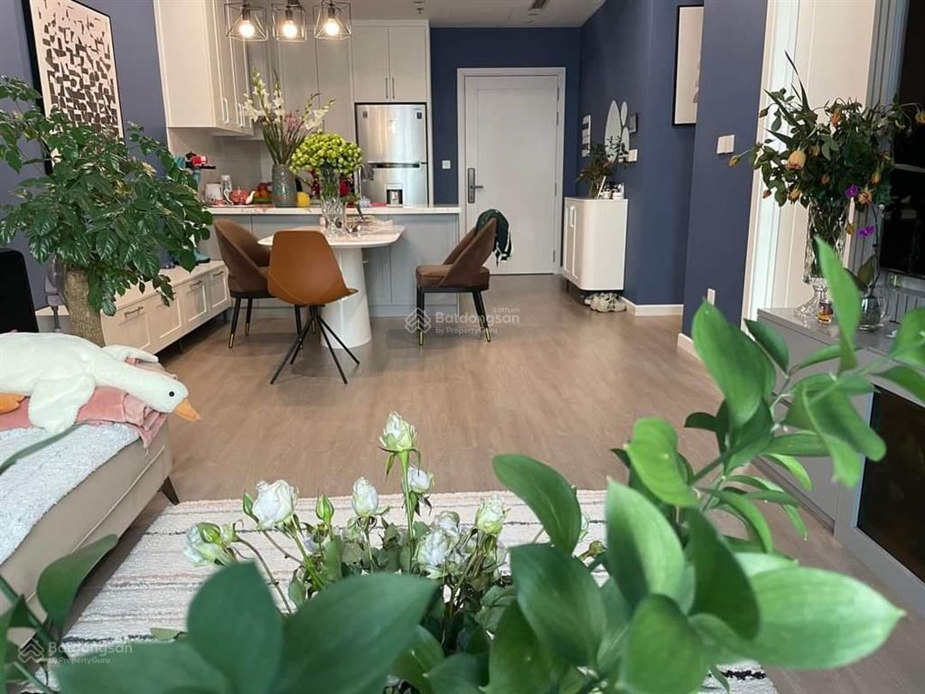 Chính chủ cần bán gấp căn 2 ngủ tòa m3 metropolis, ban công đông nam, full đồ, giá cực tốt 13,5 tỷ