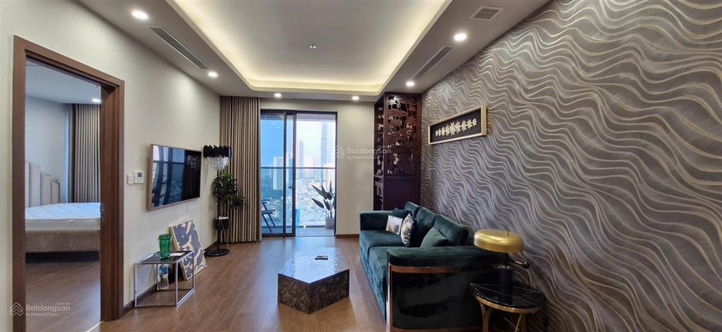 Giảm 1 tỷ chính chủ bán gấp căn 2 ngủ matrix one, 88m², full nội thất, sổ đỏ