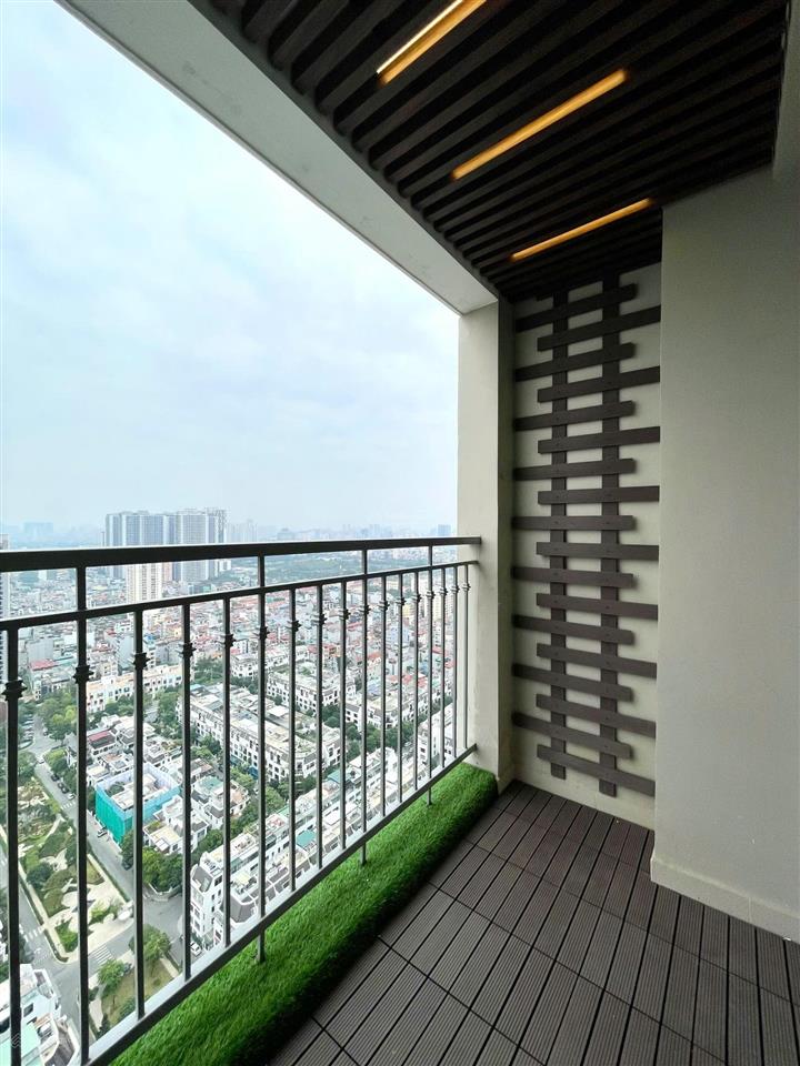 Không chào ảo căn 3 phòng ngủ 80m2 chỉ 7,6 tỷ, bao phí sang tên, sổ đỏ sẵn