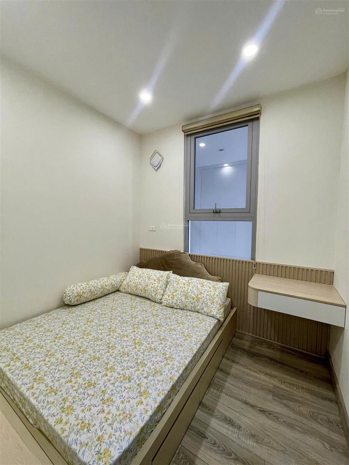 Không chào ảo căn 3 phòng ngủ 80m2 chỉ 7,6 tỷ, bao phí sang tên, sổ đỏ sẵn