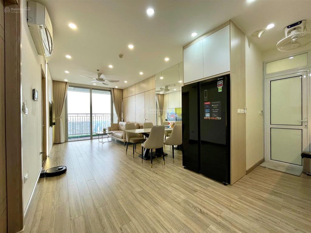 Không chào ảo căn 3 phòng ngủ 80m2 chỉ 7,6 tỷ, bao phí sang tên, sổ đỏ sẵn
