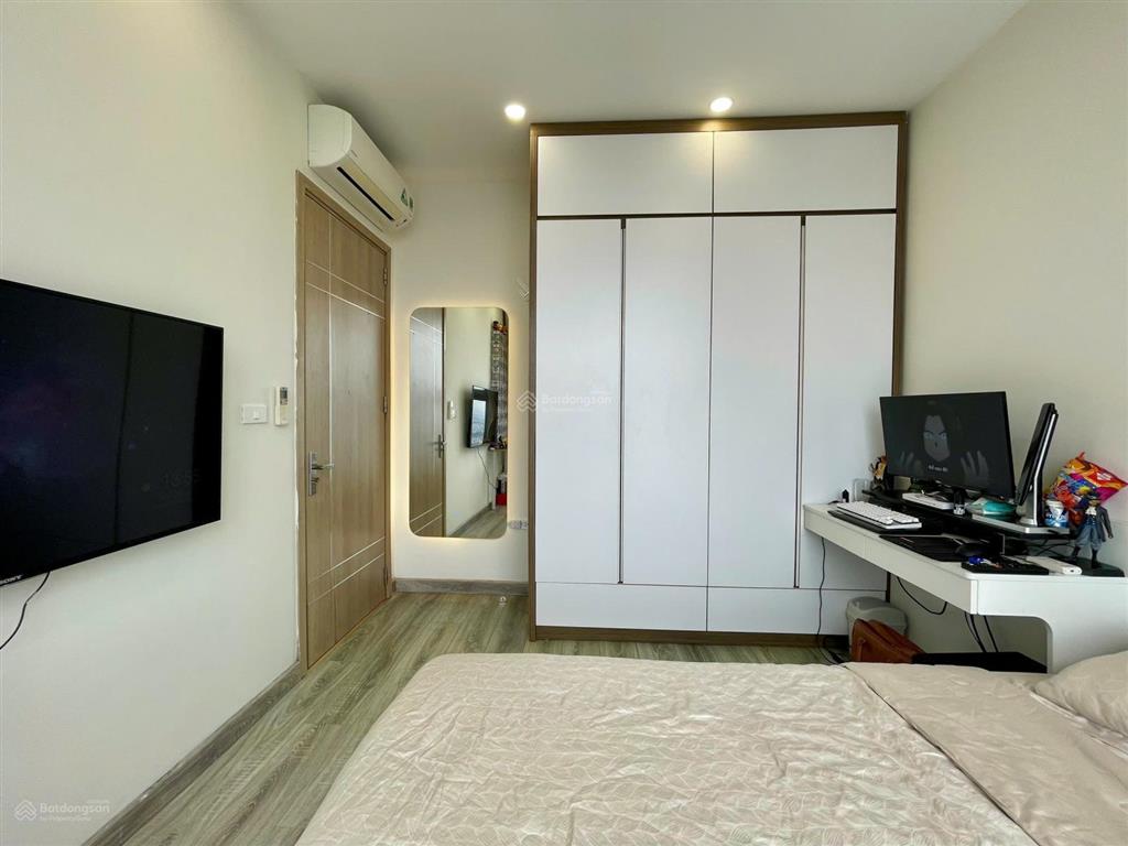 Không chào ảo căn 3 phòng ngủ 80m2 chỉ 7,6 tỷ, bao phí sang tên, sổ đỏ sẵn
