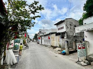 Bán nhà riêng tại 119 gò tranh, 1.95 tỷ, 100m2, view đẹp, phong thủy tốt