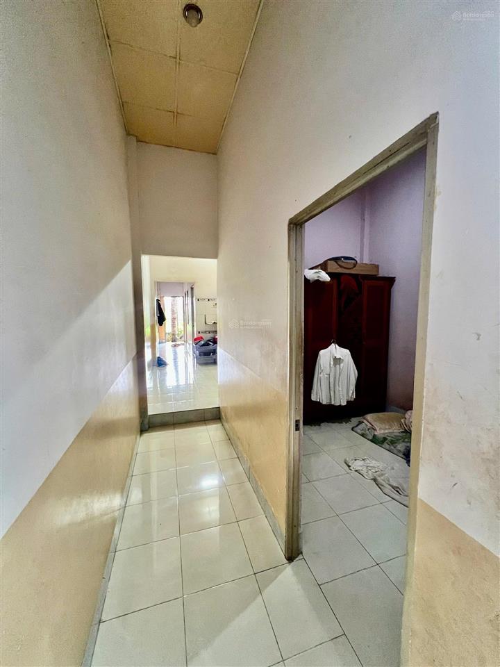 Bán nhà riêng tại 119 gò tranh, 1.95 tỷ, 100m2, view đẹp, phong thủy tốt