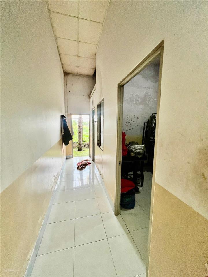 Bán nhà riêng tại 119 gò tranh, 1.95 tỷ, 100m2, view đẹp, phong thủy tốt