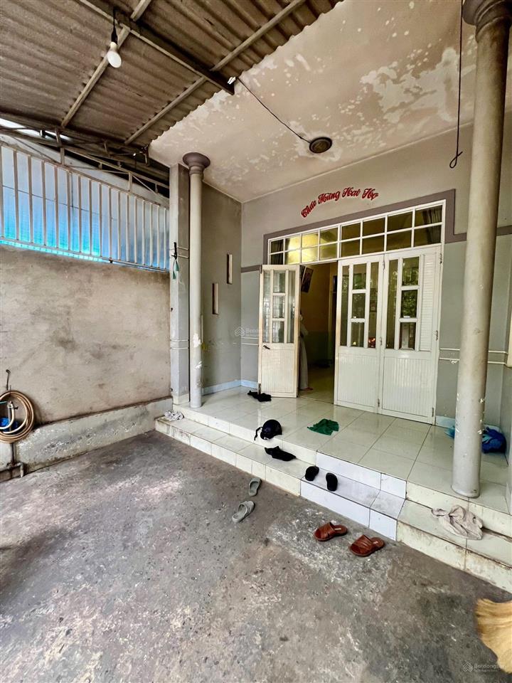 Bán nhà riêng tại 119 gò tranh, 1.95 tỷ, 100m2, view đẹp, phong thủy tốt