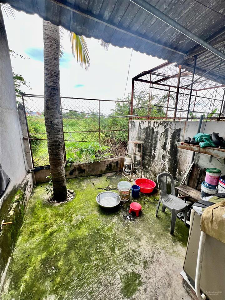 Bán nhà riêng tại 119 gò tranh, 1.95 tỷ, 100m2, view đẹp, phong thủy tốt