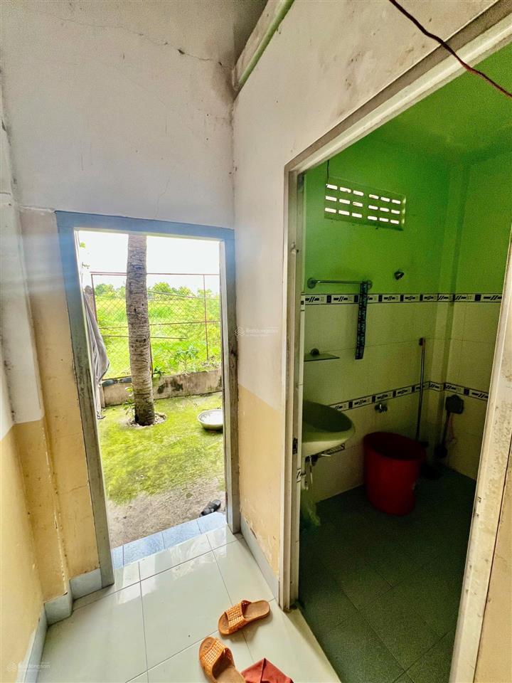 Bán nhà riêng tại 119 gò tranh, 1.95 tỷ, 100m2, view đẹp, phong thủy tốt