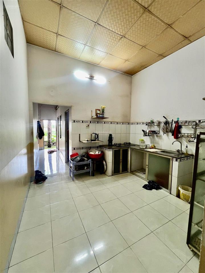 Bán nhà riêng tại 119 gò tranh, 1.95 tỷ, 100m2, view đẹp, phong thủy tốt