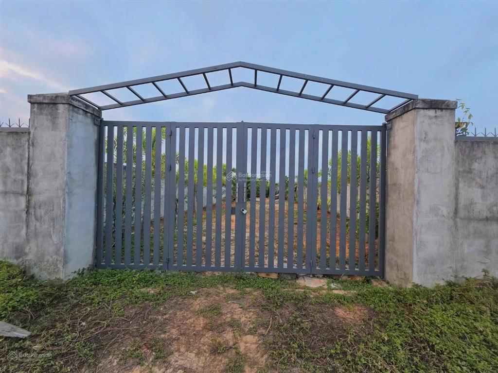 Bán đất tại xã hàm liêm, hàm thuận bắc, bình thuận, giá cực chất 1,6 tỷ, 350m2 hot!