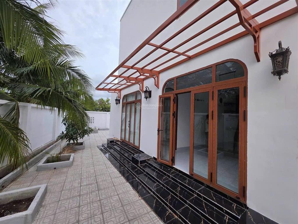 Bán nhà riêng tại xã hàm liêm, huyện hàm thuận bắc, bình thuận, giá siêu hời 3,1 tỷ, 382m2