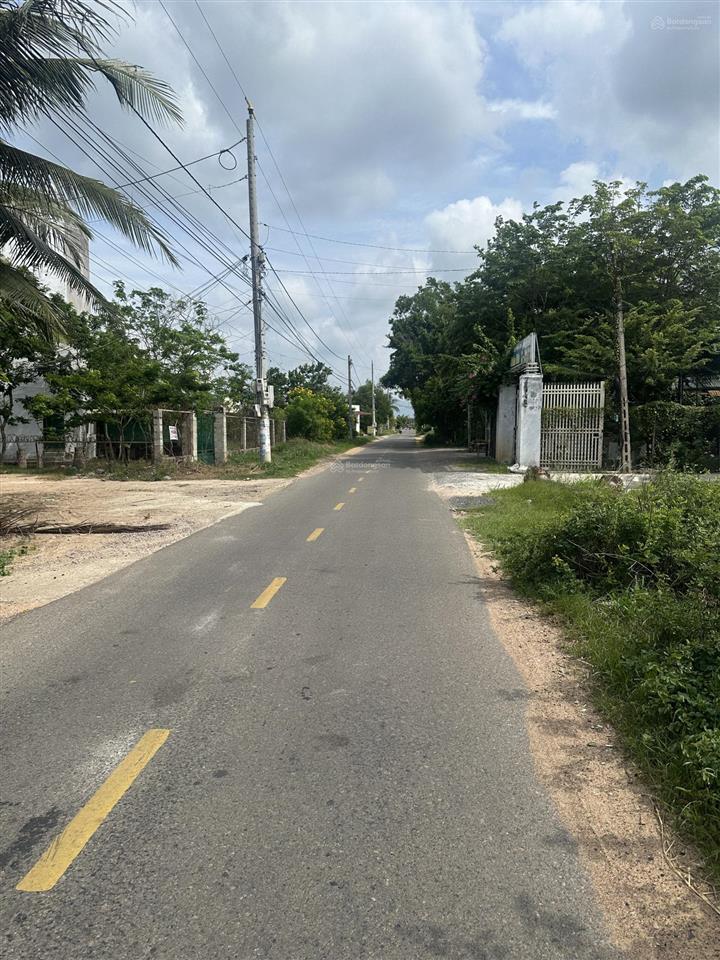Bán nhà riêng tại xã hàm liêm, huyện hàm thuận bắc, bình thuận, giá siêu hời 3,1 tỷ, 382m2