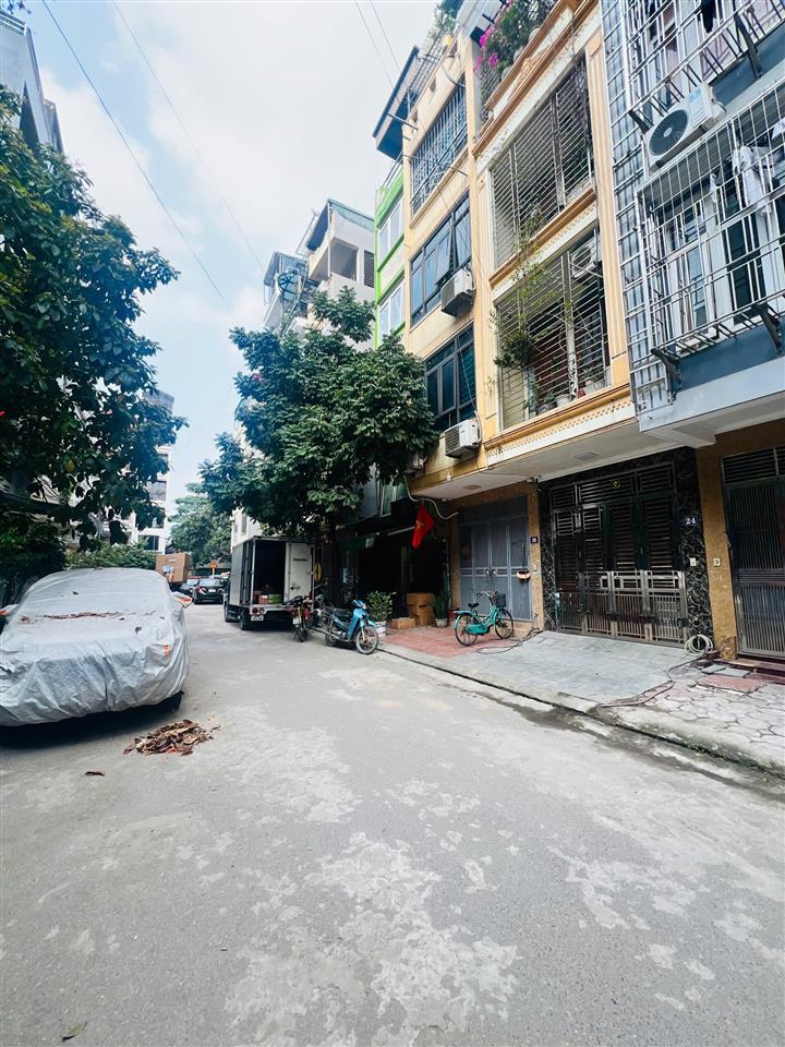 Siêu hiếm BÁN GẤP GẤP PHÂN LÔ, LÔ GÓC nhà 7 tầng thang máy – gara ô tô – kinh doanh VÔ