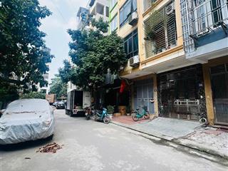 Siêu hiếm BÁN GẤP GẤP PHÂN LÔ, LÔ GÓC nhà 7 tầng thang máy – gara ô tô – kinh doanh VÔ