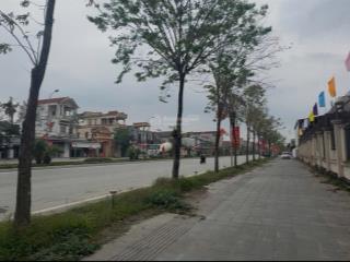 Siêu phẩm mặt đường lê hữu tựu chỉ 15 tỷ thôn khê nữ, xã phúc thịnh diện tích 95m2