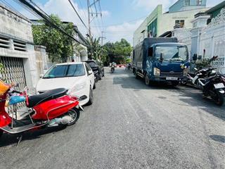 Đất đường 8 mét , đơn giá ngang hẻm 3 gác . tặng thêm căn nhà ngang 4,7 mét