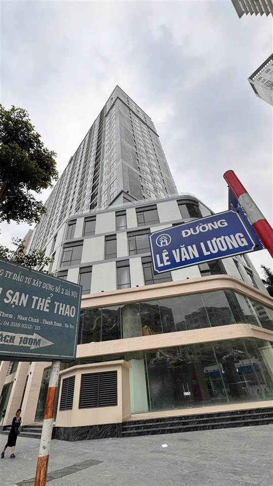 Căn 2pn 2vs trục 01 handico complex, diện tích 82m2, nhận nhà ngay 0961 940 ***