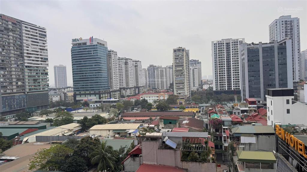 Bán căn 2pn hướng đông nam tầng 1020 diện tích 74m tại chung cư handico complex 33 lê văn lương