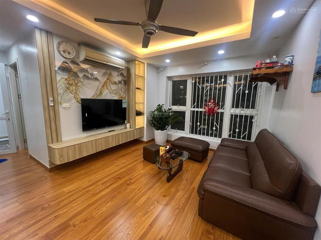 Chính chủ bán căn 86m 3pn tại kđt dương nội, sẵn sổ hồng, full nội thất, 5,8tỉ. hỗ trợ vay nh