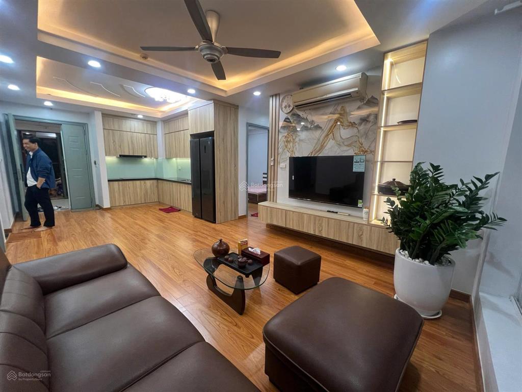 Chính chủ bán căn 86m 3pn tại kđt dương nội, sẵn sổ hồng, full nội thất, 5,8tỉ. hỗ trợ vay nh
