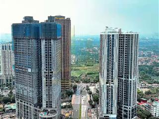 Bán căn b08 toà hh01 tầng 2026, giá 6,5 tỉ bao phí. thiết kế 2pn 2vs. view bể bơi.  0961 940 ***