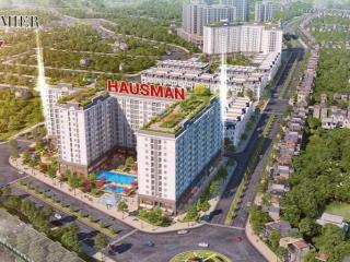 Bán căn 2pn 2vs trục 06 giá 5,73 tỷ bao thuế phí, chung cư flc hausman chuẩn bị bàn giao