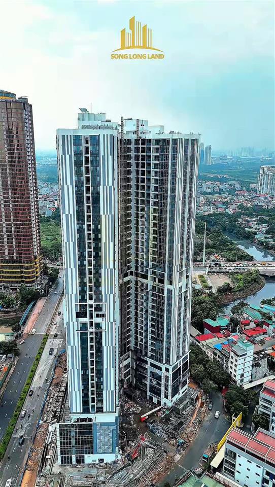 Chủ bán nhanh căn c01 93m2 3pn giá 7,35 tỉ bao phí toà hh02 kepler land, xem nhà  0961 940 ***