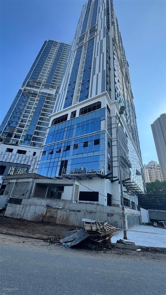 Chủ cần tiền bán căn 2pn 77m giá chỉ 6,5 tỉ bao phí thuế, chung cư kepler land,  0961 940 ***